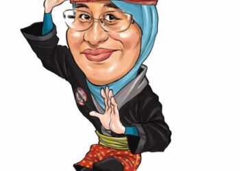 Datin Che Asmah Ibrahim