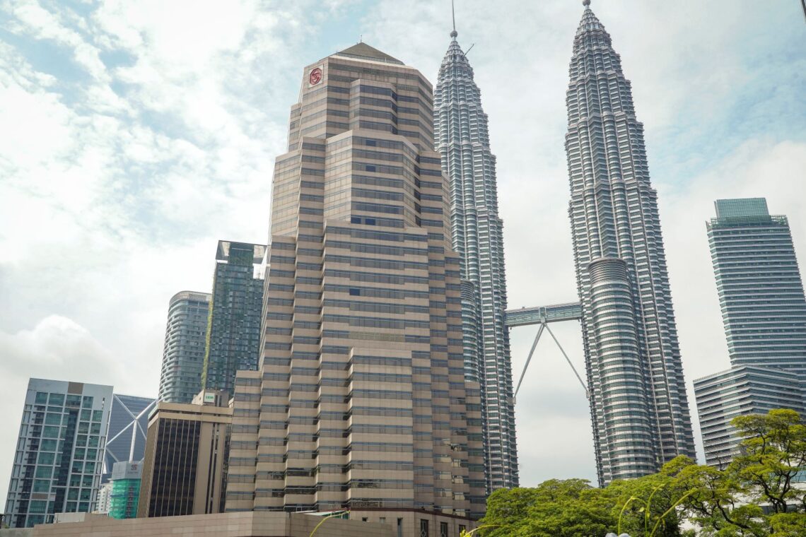 Untung bersih Public Bank naik kepada RM1.7 bilion