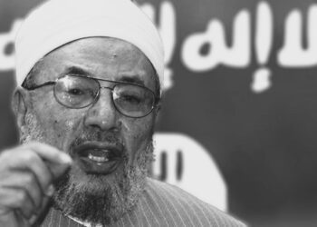 Yusuf al-Qaradawi
