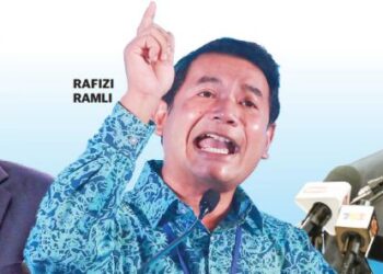 rafizi