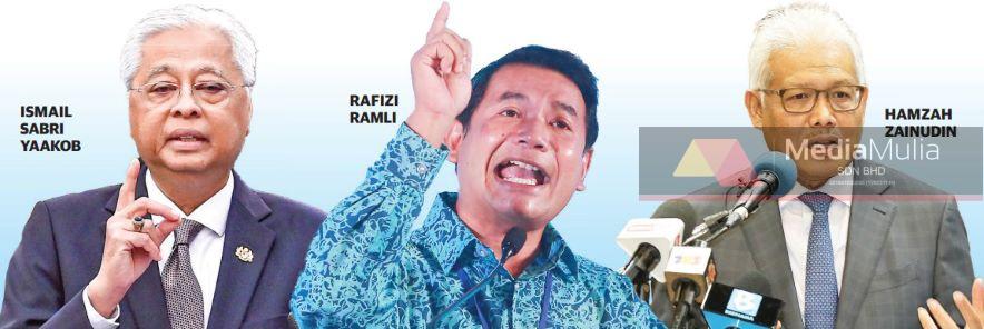 rafizi