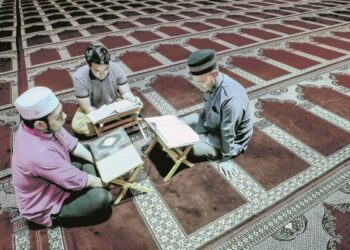 SEGALA bentuk panduan dalam al-Quran hanya dapat dihayati sekiranya kita dapat memahami segala isi kandungannya.