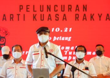 PRN Johor