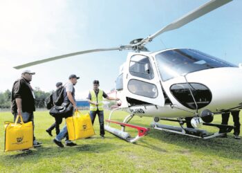 SURUHANJAYA Pilihan Raya (SPR) wajar diberikan ruang secukupnya untuk menguatkuasakan konsep kerajaan sementara ini bagi kebaikan rakyat keseluruhannya.