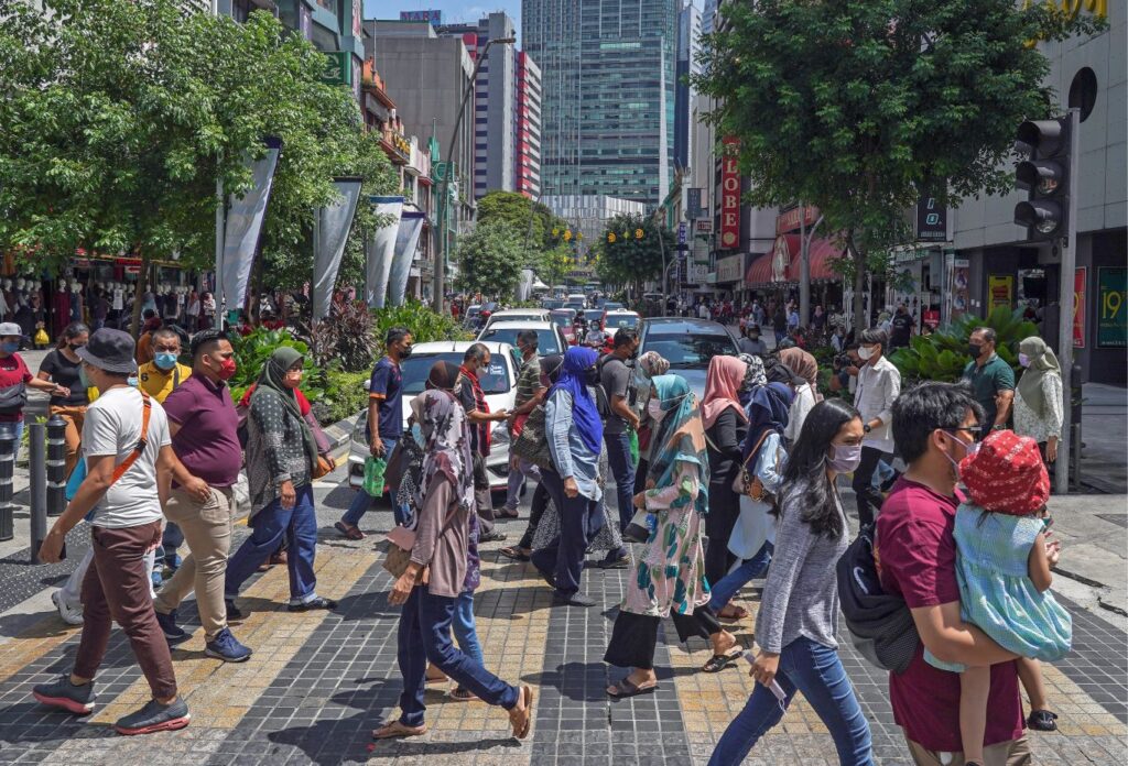 ‘Pesta’ pembaziran setiap kali Ramadan, Aidilfitri