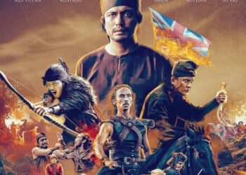 WALAUPUN penjajahan sudah lama terkubur dari negara ini, sedihnya kita terus dilemahkan oleh petualangan ala penjajah, musuh dalam selimut.