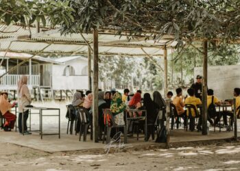 PUSAT Pembangunan Minda Insan (PPMI) di Kampung Tagupi Laut, Lahad Datu, Sabah ialah  sekolah alternatif untuk kanak-kanak yang tidak mempunyai dokumen pengenalan diri rasmi. – IHSAN FIRDAUS JUSDEAN