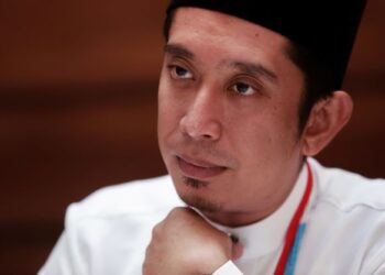 ADAM ADLI ABD. HALIM