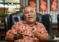 MOHD. KHIR TOYO