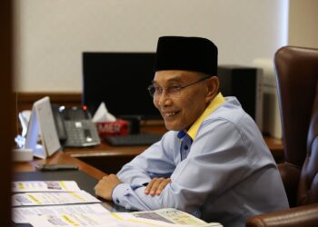 MOHD. SHUKRI RAMLI