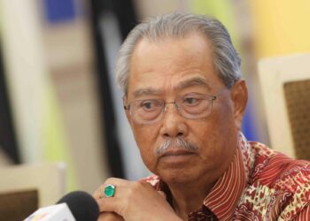 MUHYIDDIN YASSIN