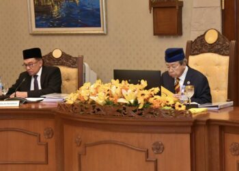 – FB SELANGOR ROYAL OFFICE