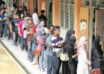 tukar parti