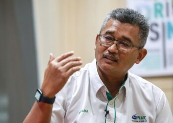 ZAKARIA AHMAD ZABIDI