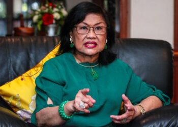 RAFIDAH AZIZ