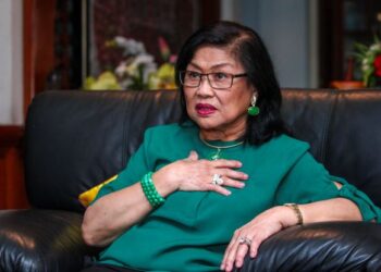 RAFIDAH AZIZ