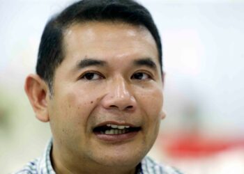 RAFIZI RAMLI