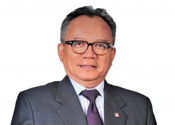 Prof Datuk Dr. Rahmat Mohamad