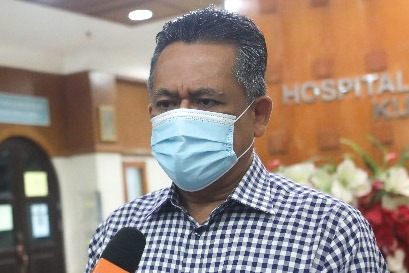 ADUN Seberang Takir buka makmal komputer atasi masalah PdPR ADUN Seberang Takir buka makmal komputer atasi masalah PdPR