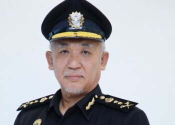 RAZIM MOHD. NOOR