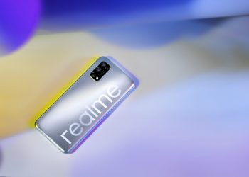 realme 7 5G dilancarkan hari ini dengan pelbagai ciri canggih- FOTO realme