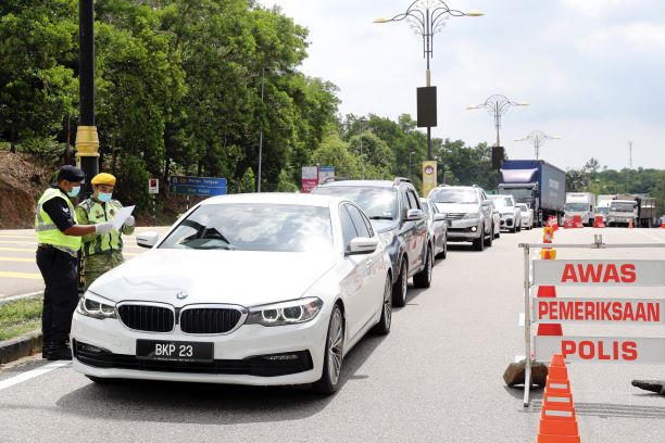 Rentas negeri raya 2021