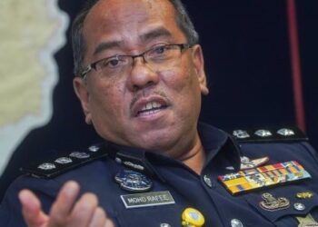 Mohammad Rafee Abu Bakar