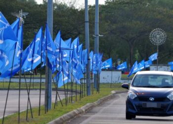 BN diramal terus menguasai kerusi DUN dan Parlimen di Perlis.