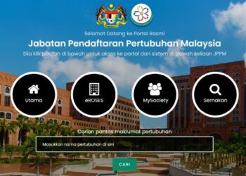 PERSATUAN Pengguna Antarabangsa (PPA) menggalakkan orang ramai menubuhkan  pertubuhan bukan kerajaan (NGO) berkaitan kepenggunaan melalui Jabatan Pendaftaran Pertubuhan (ROS).