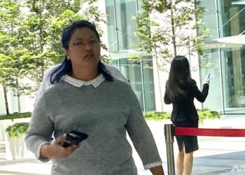 ROSDIANA ABDUL RAHIM