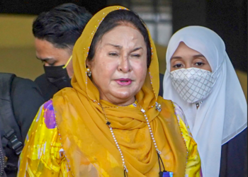 ROSMAH MANSOR