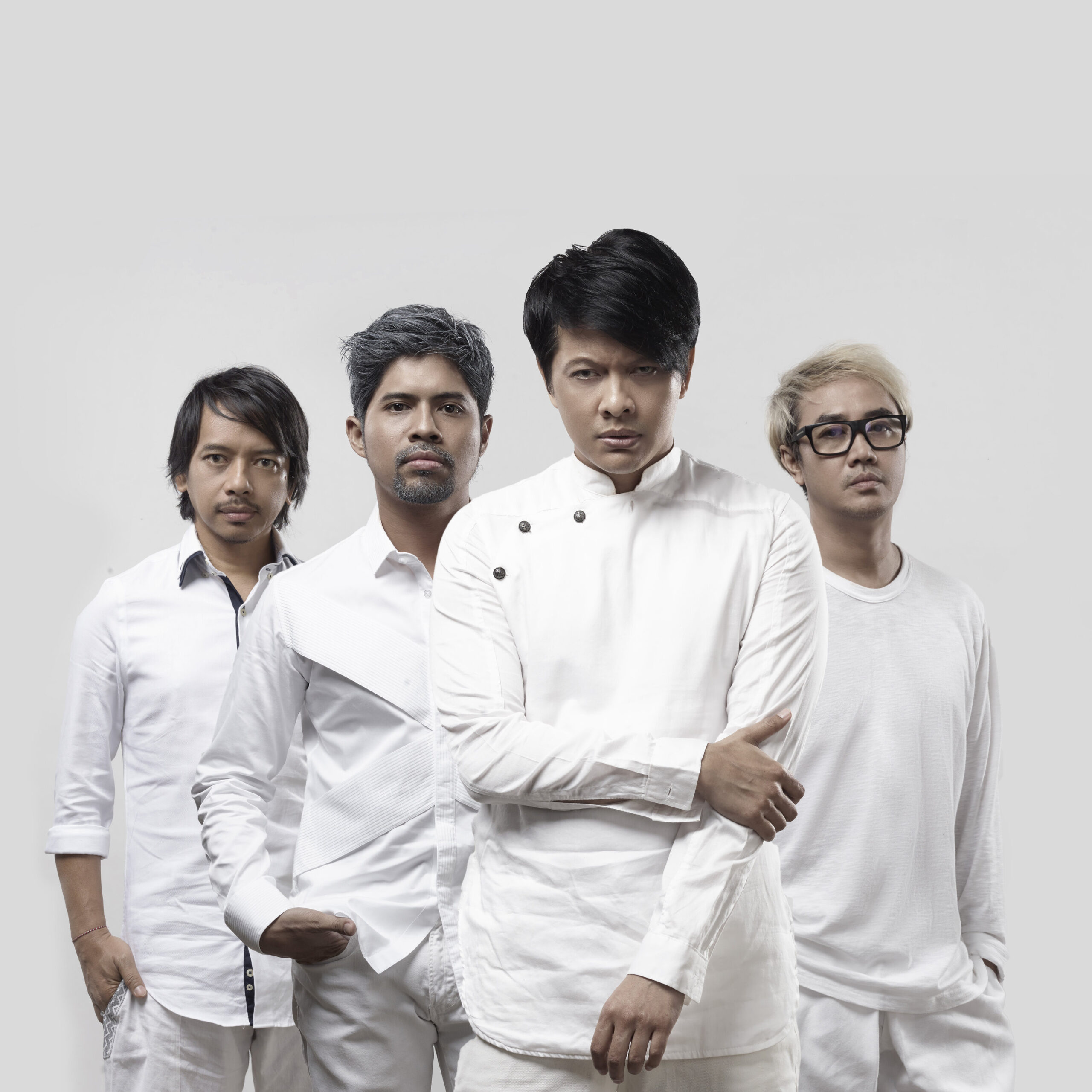 Gigi kembali ‘Nakal’ di KL - Utusan Malaysia