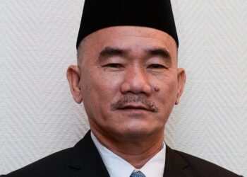 Ruslan Muharram