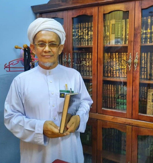 jejak ulama