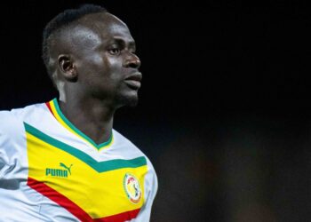 SADIO Mane disahkan terkeluar daripada Piala Dunia 2022 kerana tidak sempat sembuh daripada kecederaan.