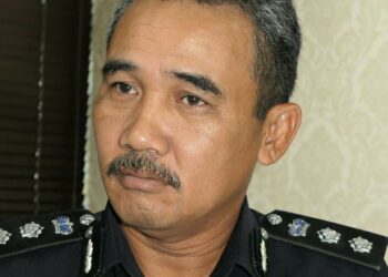 ADZLI ABU SHAH