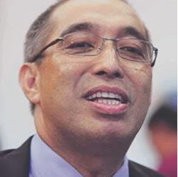 Salleh Said Keruak