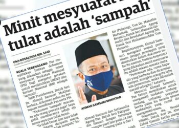 Berita harian online malaysia