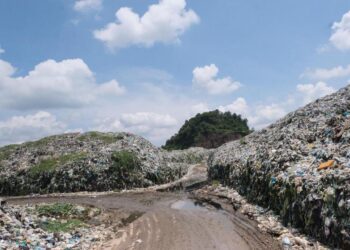 PENGURUSAN sampah negara perlu dimantapkan bagi mengelak masalah pada masa depan.