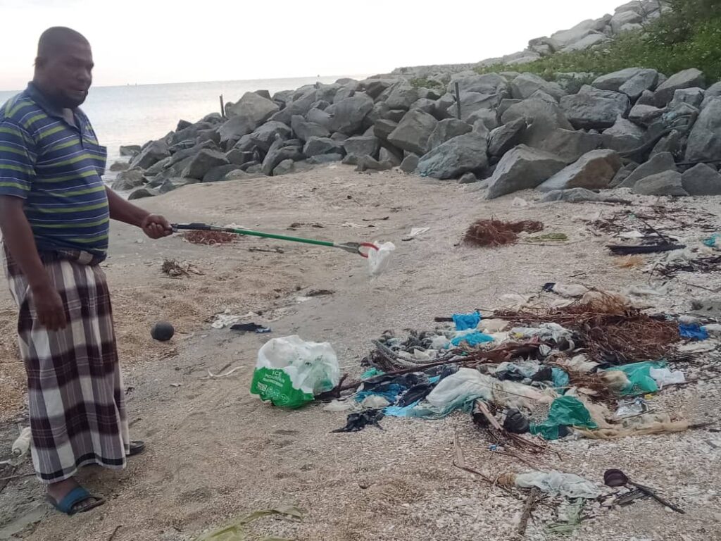 100kg sampah dalam 5 hari – Utusan Digital 100kg sampah dalam 5 hari – Utusan Digital