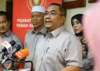 MUHAMMAD SANUSI MD. NOR