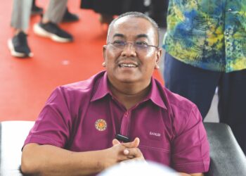 MUHAMMAD SANUSI MD. NOR