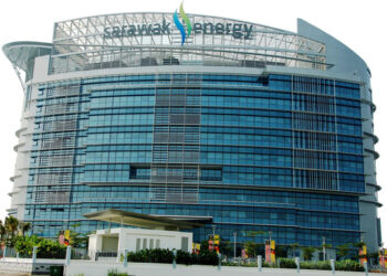 Sarawak Energy memainkan peranan penting sebagai pemaju tenaga dan elektrik utiliti utama negeri.