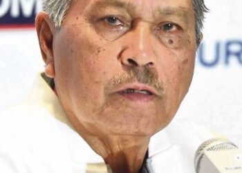 AHMAD SARJI ABDUL HAMID