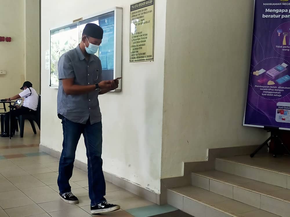 Pesawah Dipenjara Rasuah Polis Utusan Digital