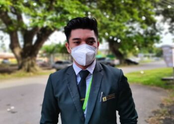 MOHAMAD NAZEEM JAMALDIN