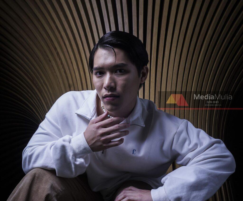 Sean Lee lebih berhatihati