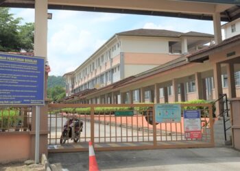 sekolah