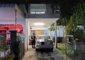 KENDERAAN yang dirampas polis daripada sindiket penyeludupan warga Myanmar menerusi Op Pintas di Pulau Pinang, kelmarin.