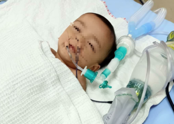 KU Nur Khayla Ku Muhammad Shukri dipercayai termakan racun dan kini dirawat di Hospital Sultanah Bahiyah.